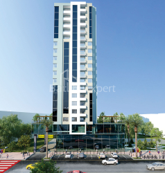 شقة سكنية 48 متر مربع - Tbel-Abuseridze, باتومي, جورجيا