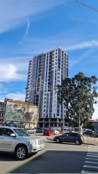 شقة سكنية 48 متر مربع - Tbel-Abuseridze, باتومي, جورجيا