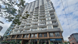 شقة سكنية 1-комн 27 m² - بارمينا لوريا, Batumi