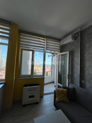 شقة سكنية 1-комн 27 m² - بارمينا لوريا, Batumi