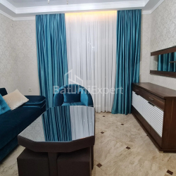 شقة سكنية 2-комн 52 m² - ديفيد أغماشينبلي, Batumi