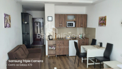 شقة سكنية 33.5 متر مربع - يوسف كوبالادزه, Batumi, جورجيا
