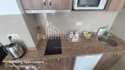 شقة سكنية 33.5 متر مربع - يوسف كوبالادزه, Batumi, جورجيا