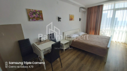 شقة سكنية 33.5 متر مربع - يوسف كوبالادزه, Batumi, جورجيا