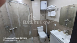 شقة سكنية 33.5 متر مربع - يوسف كوبالادزه, Batumi, جورجيا