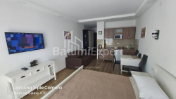 شقة سكنية 1-комн 33.5 m² - يوسف كوبالادزه, Batumi