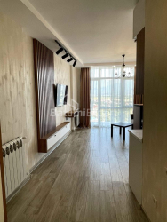 شقة سكنية 1-комн 36 m² - ليش وماريا كاتشينسكي, Batumi