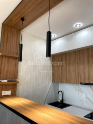 شقة سكنية 36 متر مربع - ليش وماريا كاتشينسكي, Batumi, جورجيا