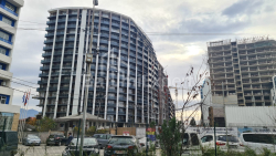 شقة سكنية 36 متر مربع - ليش وماريا كاتشينسكي, Batumi, جورجيا