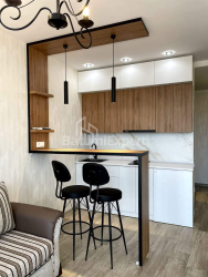 شقة سكنية 1-комн 36 m² - ليش وماريا كاتشينسكي, Batumi