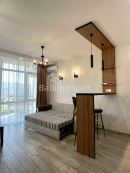 شقة سكنية 1-комн 36 m² - ليش وماريا كاتشينسكي, Batumi
