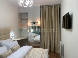 شقة سكنية 3-комн 84 m² - شريف خيمشياشفيلي, Batumi