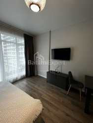 شقة سكنية 35.1 متر مربع - ليش وماريا كاتشينسكي, Batumi, جورجيا