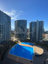 شقة سكنية 35.1 متر مربع - ليش وماريا كاتشينسكي, Batumi, جورجيا