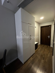 شقة سكنية 35.1 متر مربع - ليش وماريا كاتشينسكي, Batumi, جورجيا