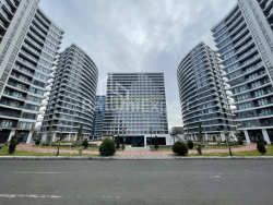 شقة سكنية 1-комн 35.1 m² - ليش وماريا كاتشينسكي, Batumi