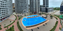 شقة سكنية 35.1 متر مربع - ليش وماريا كاتشينسكي, Batumi, جورجيا