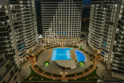 شقة سكنية 35.1 متر مربع - ليش وماريا كاتشينسكي, Batumi, جورجيا