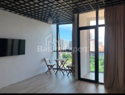 شقة سكنية 2-комн 42 m² - زقاق الأبطال, Batumi