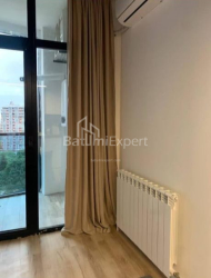 شقة سكنية 42 متر مربع - زقاق الأبطال, Batumi, جورجيا