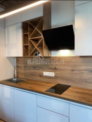 شقة سكنية 42 متر مربع - زقاق الأبطال, Batumi, جورجيا