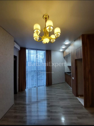 شقة سكنية 2-комн 43.5 m² - زقاق الأبطال, Batumi