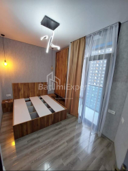 شقة سكنية 43.5 متر مربع - زقاق الأبطال, Batumi, جورجيا