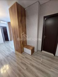 شقة سكنية 43.5 متر مربع - زقاق الأبطال, Batumi, جورجيا