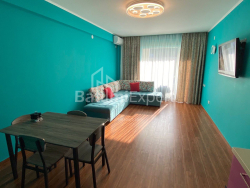 شقة سكنية 1-комн 40.9 m² - أندرو الأول, Kvariati