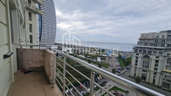شقة سكنية 60 متر مربع - زورابا جورجيلادزه, Batumi, جورجيا