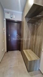 شقة سكنية 60 متر مربع - زورابا جورجيلادزه, Batumi, جورجيا
