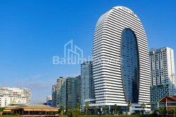 شقة سكنية 2-комн 51 m² - شريف خيمشياشفيلي, Batumi