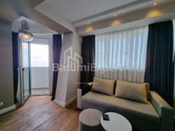 شقة سكنية 51 متر مربع - شريف خيمشياشفيلي, Batumi, جورجيا