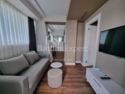 شقة سكنية 51 متر مربع - شريف خيمشياشفيلي, Batumi, جورجيا