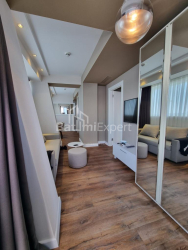 شقة سكنية 51 متر مربع - شريف خيمشياشفيلي, Batumi, جورجيا