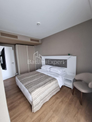 شقة سكنية 51 متر مربع - شريف خيمشياشفيلي, Batumi, جورجيا