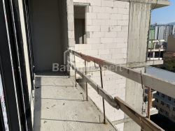 شقة سكنية 34.5 متر مربع - شالفا إيناساريدزه, باتومي, جورجيا