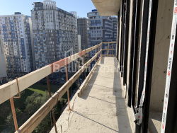 شقة سكنية 34.5 متر مربع - شالفا إيناساريدزه, باتومي, جورجيا
