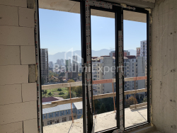 شقة سكنية 34.5 متر مربع - شالفا إيناساريدزه, باتومي, جورجيا