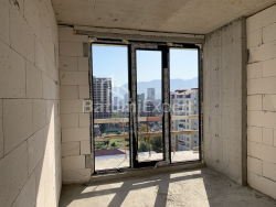 شقة سكنية 34.5 متر مربع - شالفا إيناساريدزه, باتومي, جورجيا