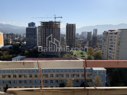 شقة سكنية 34.5 متر مربع - شالفا إيناساريدزه, باتومي, جورجيا