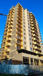 شقة سكنية 86.3 متر مربع - ميخائيل جافاخيشفيلي, باتومي, جورجيا