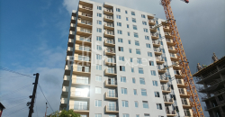 شقة سكنية 5-комн 86.3 m² - ميخائيل جافاخيشفيلي, Batumi