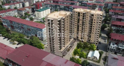 شقة سكنية 5-комн 86.3 m² - ميخائيل جافاخيشفيلي, Batumi