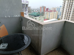 شقة سكنية 33.5 متر مربع - يوسف كوبالادزه, باتومي, جورجيا