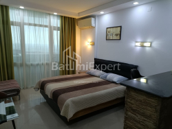 شقة سكنية 1-комн 33.5 m² - يوسف كوبالادزه, Batumi