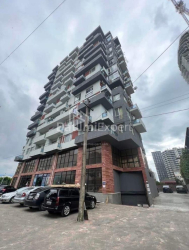 شقة سكنية 43 متر مربع - Grigola Lortkipanidze, Batumi, جورجيا