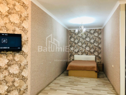 شقة سكنية 43 متر مربع - Grigola Lortkipanidze, Batumi, جورجيا