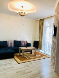 شقة سكنية 2-комн 43 m² - Grigola Lortkipanidze, Batumi