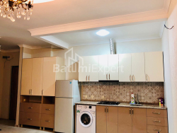 شقة سكنية 43 متر مربع - Grigola Lortkipanidze, Batumi, جورجيا